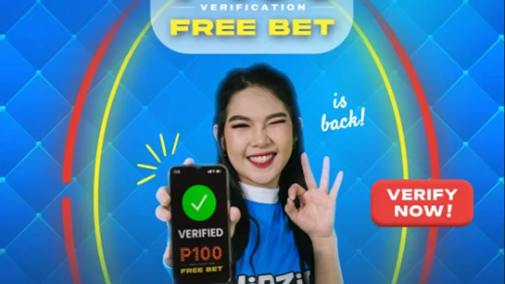 Casino Welcome Bonus Philippines | Claim at Patokbet