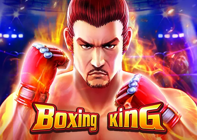 Boxing King JILI Slot | Free Spins & Combos Patokbet