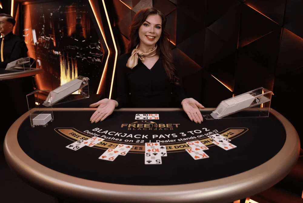 Online Blackjack Philippines | Live Tables at Patokbet