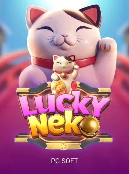 Lucky Neko PG Soft Slot | Fortune Cat Wins Patokbet