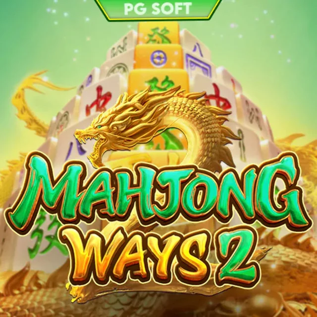 Mahjong Ways 2 Slot | Mega Multiplier Game Patokbet
