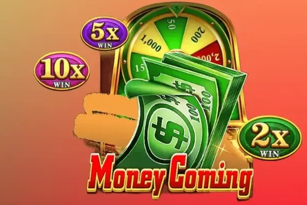 Money Coming JILI Slot | Fast Multiplier Wins Patokbet