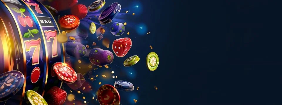 JILI Slot Games | Play Real Money Slots at Patokbet