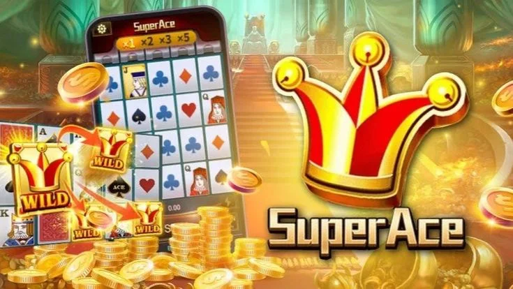 Super Ace JILI Slot | 97.0% RTP & Multipliers Patokbet