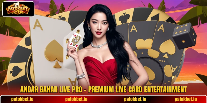 Andar Bahar Live Pro – Premium Live Card Entertainment