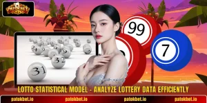 Lotto Statistical Model – Analyze Lottery Data Efficiently