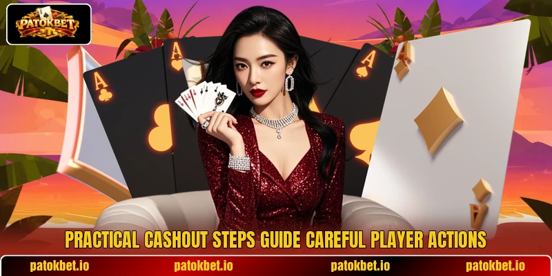 Practical cashout steps guide careful player actions Practical cashout steps guide careful player actions